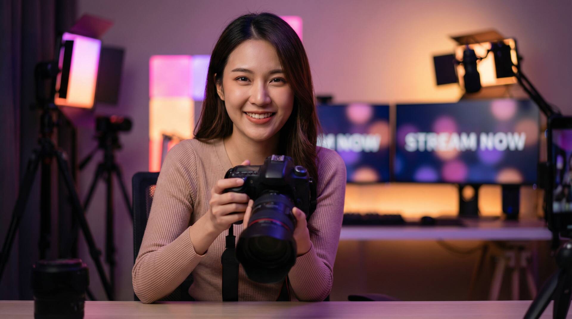 丝瓜视频视频创作