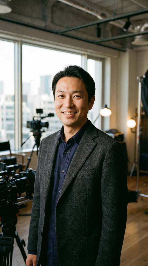 丝瓜视频导演顾问