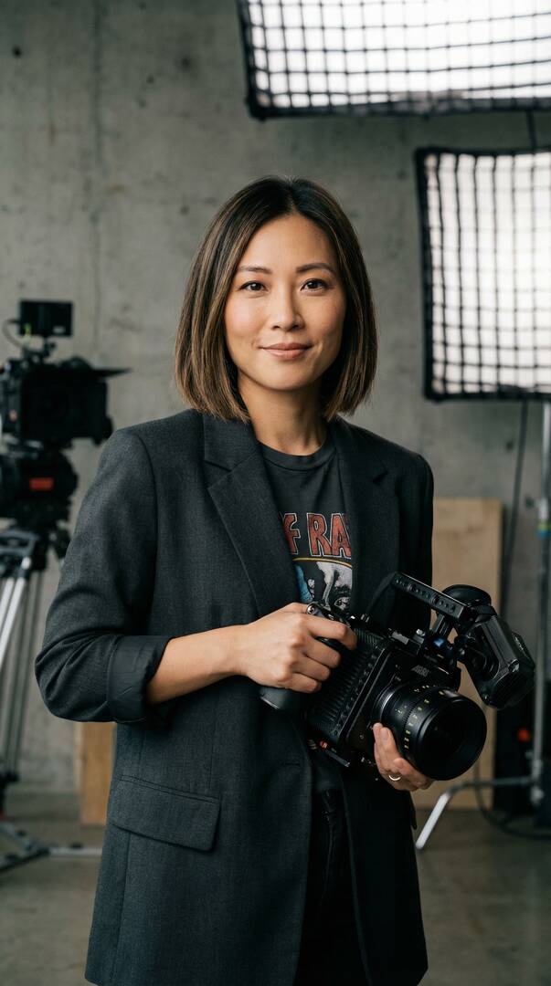 丝瓜视频制片人